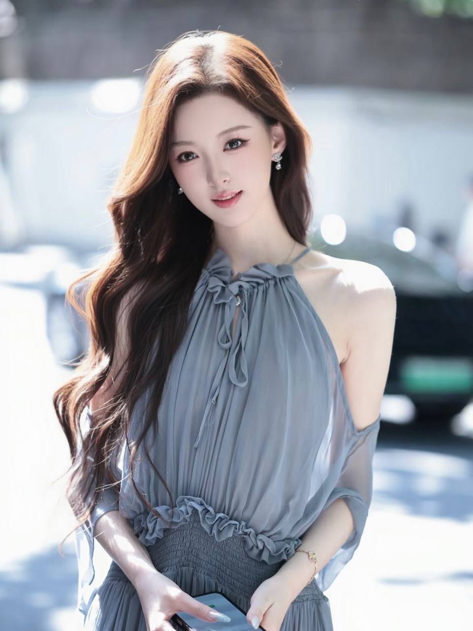 巴黎来的私生子