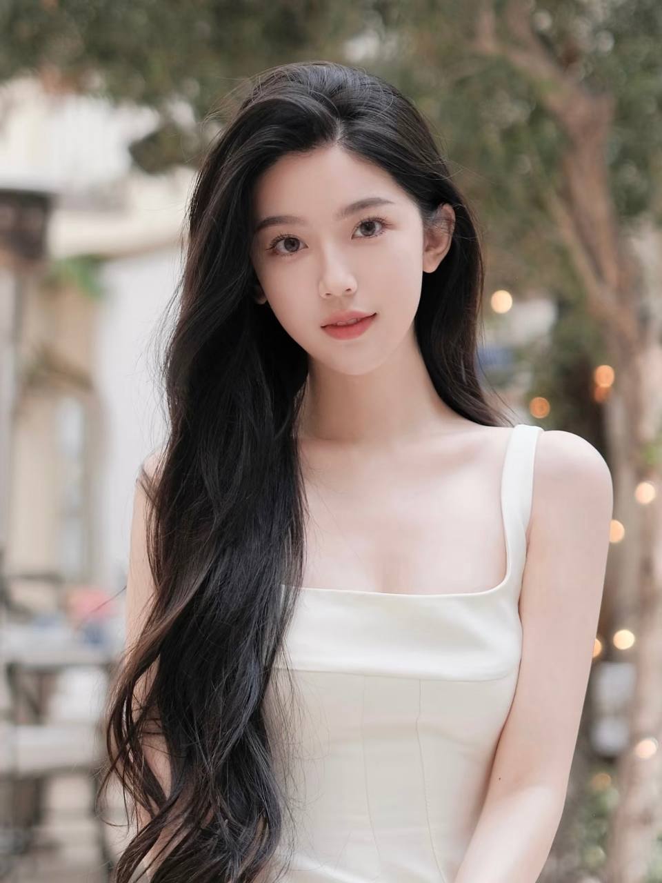 柔意暗涌